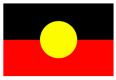 Aboriginal flag